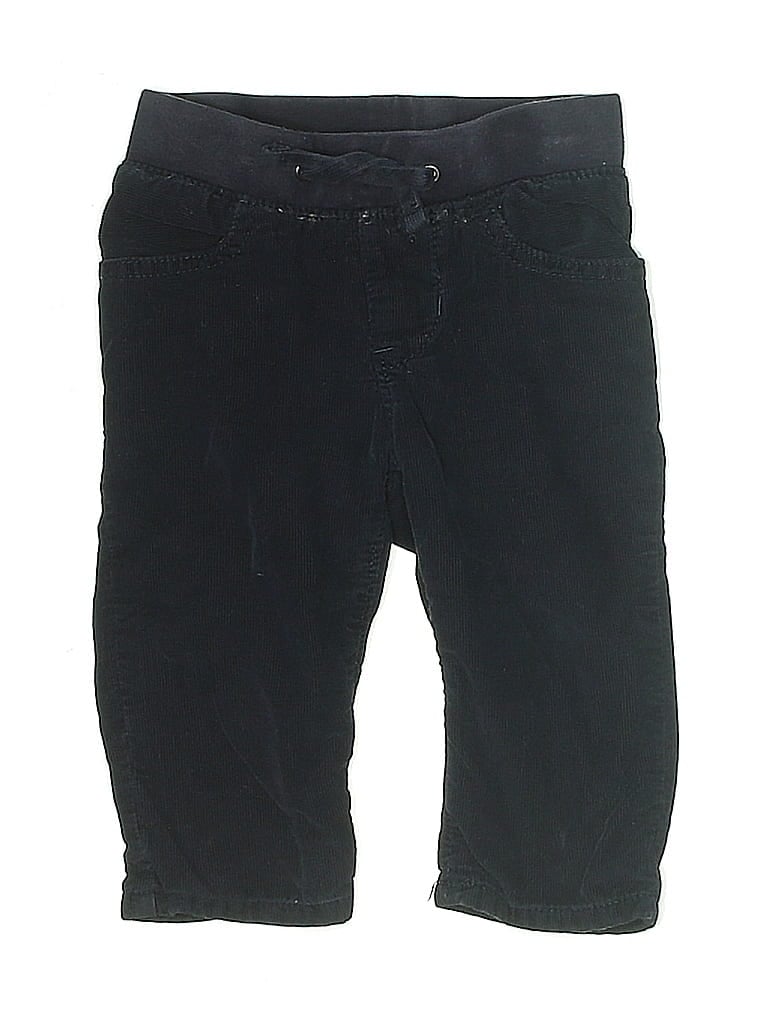 Click to view more detailed imagery on our partner's website Pre-owned Baby Gap Babies' Casual Pants In Blue