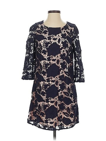 ERIN Erin Fetherston Cocktail Dress (view 1)