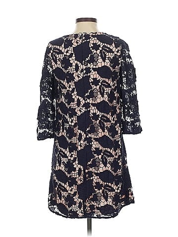 ERIN Erin Fetherston Cocktail Dress (view 2)
