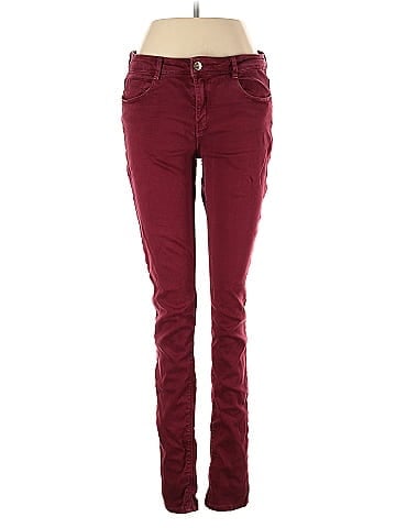 Zara Jeans (view 1)