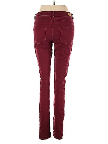 Zara Jeans (view 2)