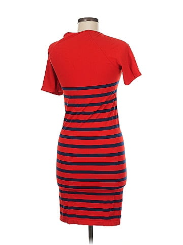 Tees by Tina Casual Dress (view 2)