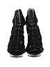 Schutz Black Heels Size 7 - photo 2
