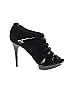 Schutz Black Heels Size 7 - photo 1