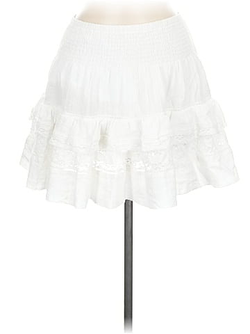 Rebecca Taylor Casual Skirt (view 1)