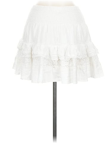 Rebecca Taylor Casual Skirt (view 2)