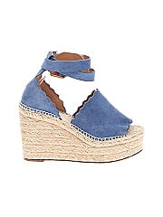 Chloé Wedges