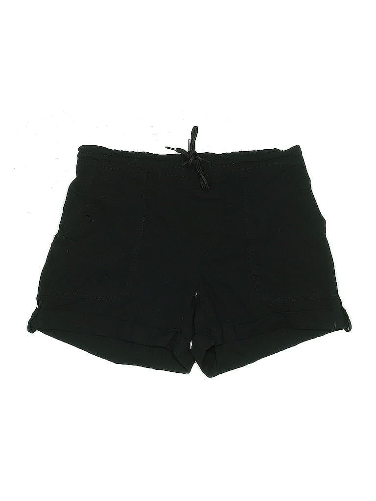 Pre-owned Unbranded Shorts In Black