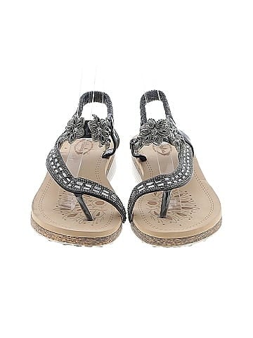 Atalina Sandals (view 2)