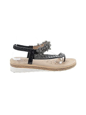 Atalina Sandals (view 1)