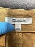 Madewell Tan Cargo Pants Size 0 - photo 3
