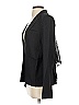 BCBGMAXAZRIA Runway Black Blazer Size S - photo 5