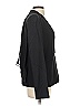 BCBGMAXAZRIA Runway Black Blazer Size S - photo 4