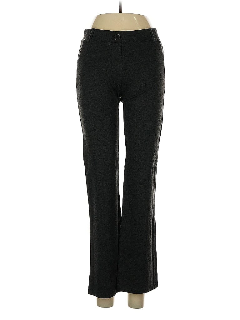 Pre-owned Betabrand Active Pants In Black