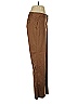 L.L.Bean Brown Casual Pants Size 12 (tall) - photo 4