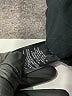 HD in Paris Black Formal Skirt Size 00 - photo 5