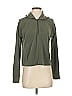 Athleta Green Sweatshirt Size XS - photo 1