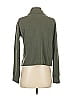 Athleta Green Sweatshirt Size XS - photo 2