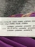 Zara 100% Polyester Hearts Purple Cocktail Dress Size XS - photo 8