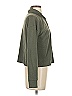 Athleta Green Sweatshirt Size XS - photo 4