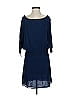 LeyenDecker Blue Kimono Size 0 - photo 1