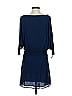 LeyenDecker Blue Kimono Size 0 - photo 2