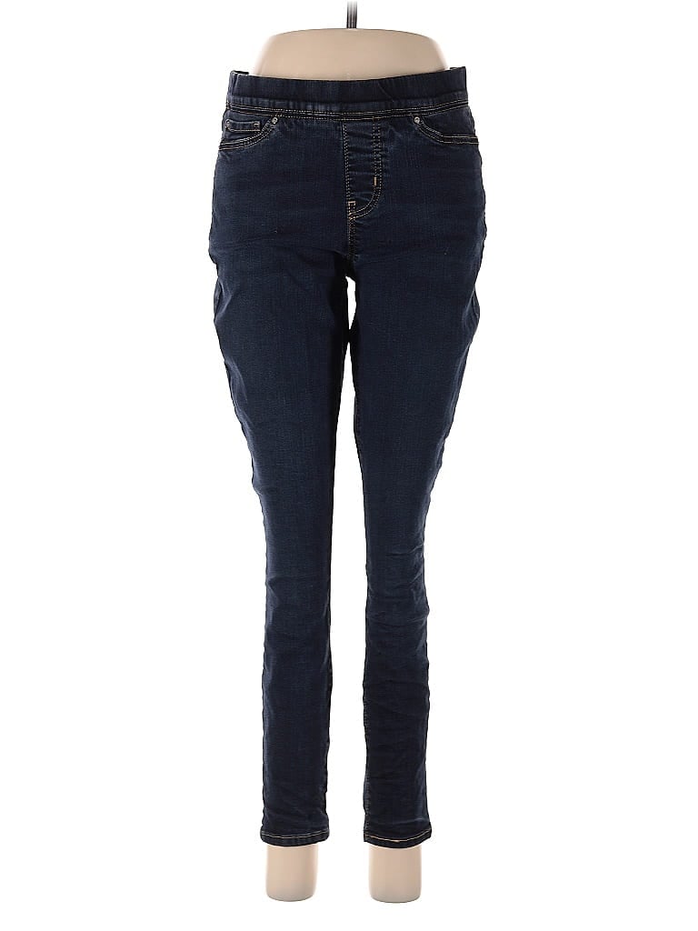 Pre-owned Levi Strauss Signature Jeans In Blue