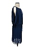LeyenDecker Blue Kimono Size 0 - photo 4