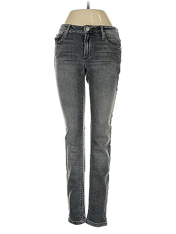 Black Orchid Denim Jeans (view 1)