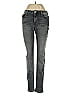 Black Orchid Denim Gray Jeans Size 24 waist - photo 1