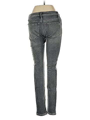 Black Orchid Denim Jeans (view 2)