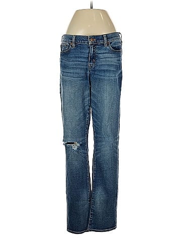 J.Crew Factory Store Jeans (view 1)