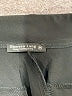 Emerson Lang Black Casual Pants Size M - photo 6