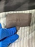 Halston Heritage Gray Blazer Size 8 - photo 6