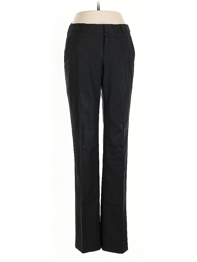 Click to view more detailed imagery on our partner's website Pre-owned Banana Republic Wool Pants In Black