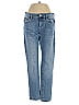 FRAME Blue Jeans Size 26 waist - photo 1