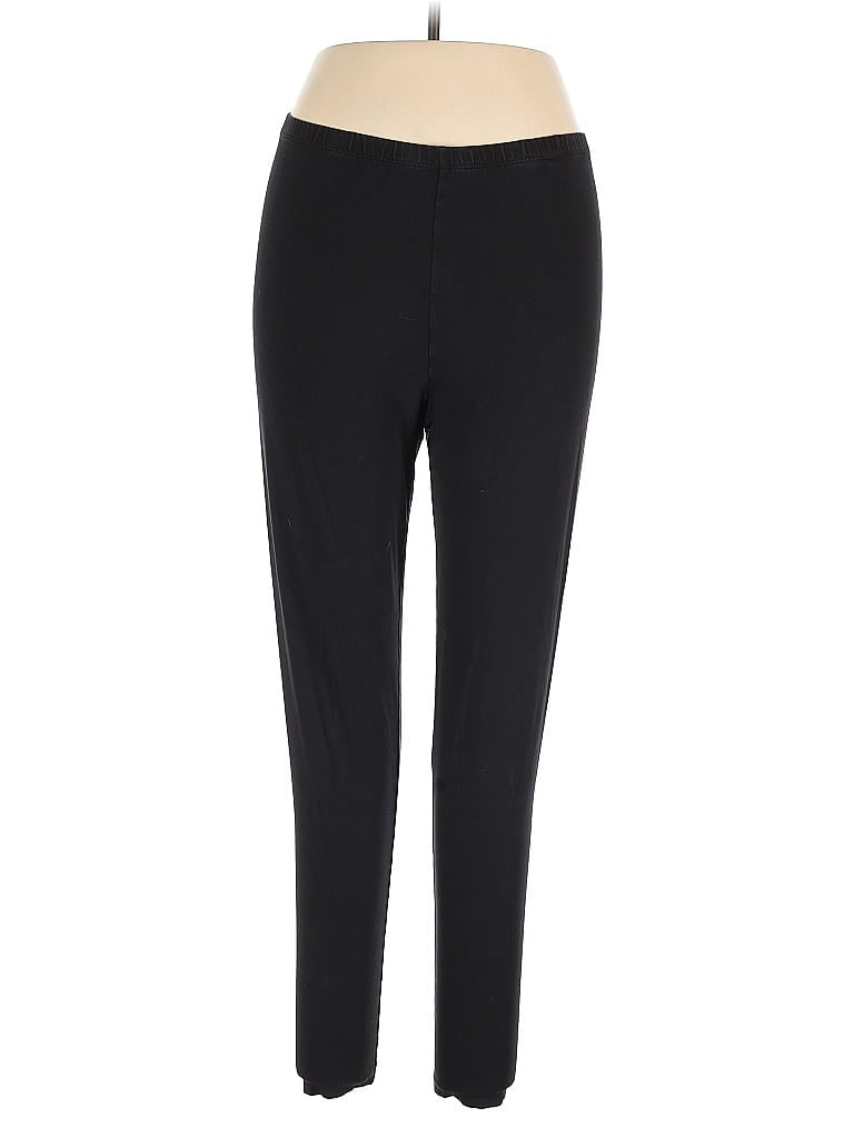 Click to view more detailed imagery on our partner's website Pre-owned Simply Vera Vera Wang Dress Pants In Black