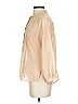 Greylin Tan 3/4 Sleeve Blouse Size XS - photo 5