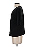 Halogen Black Short Sleeve Top Size S (petite) - photo 5