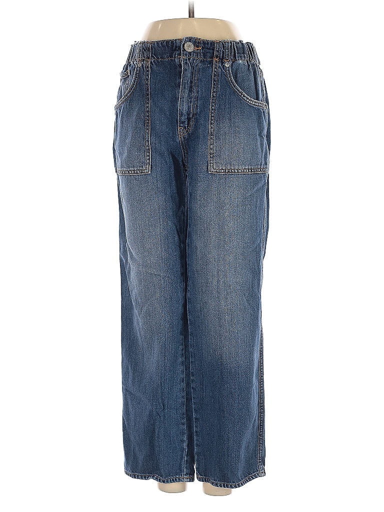 Click to view more detailed imagery on our partner's website Pre-owned Hudson Jeans In Blue