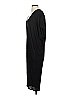 BCBGMAXAZRIA Black Cocktail Dress Size S - photo 5