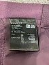 Uniqlo Purple Casual Pants Size 32 waist - photo 6