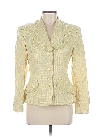 Alberto Makali Blazer (view 1)