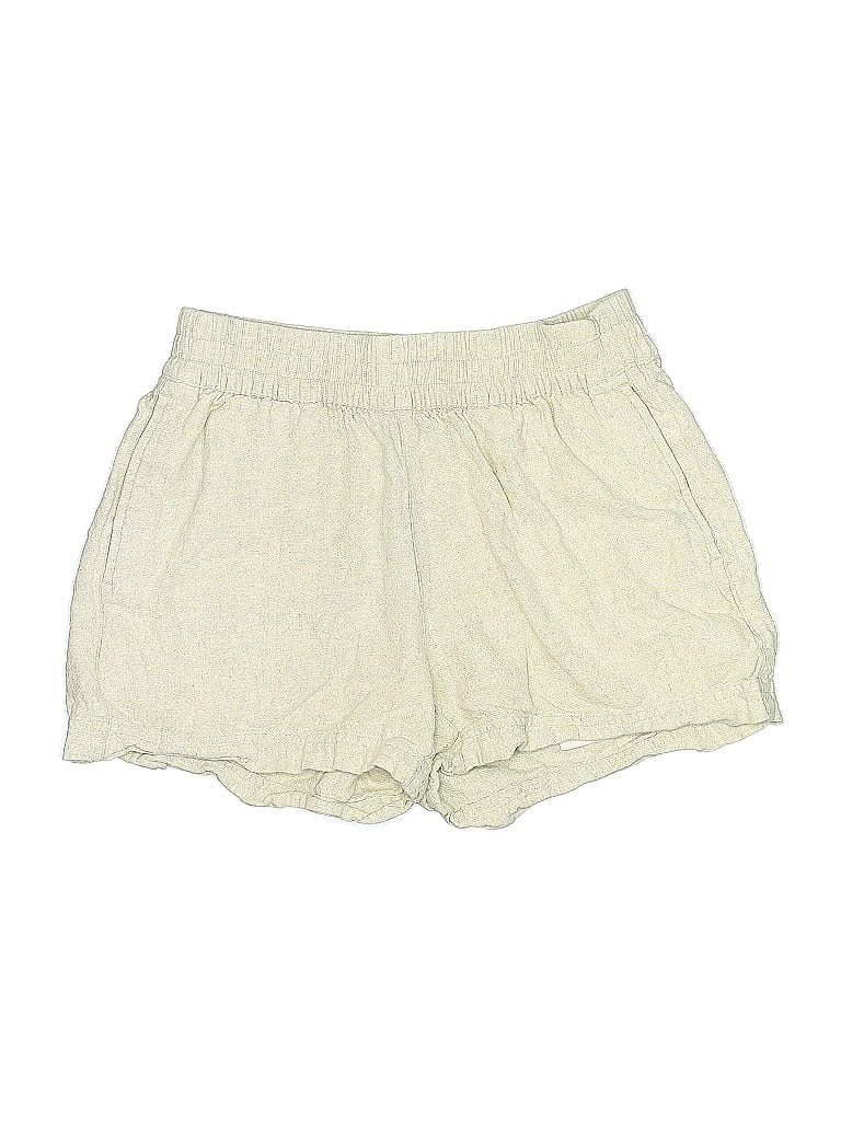 Pre-owned Old Navy Shorts In White