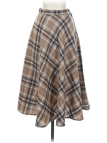 Andrew Stevens Casual Skirt (view 1)