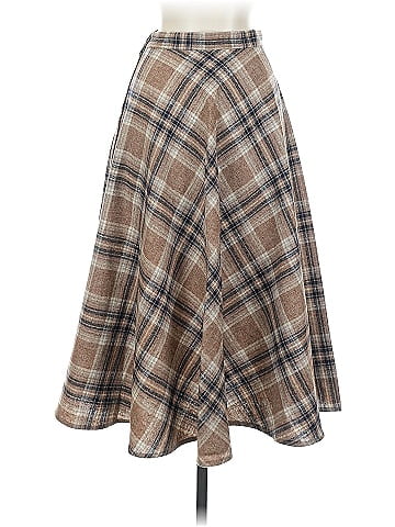 Andrew Stevens Casual Skirt (view 2)