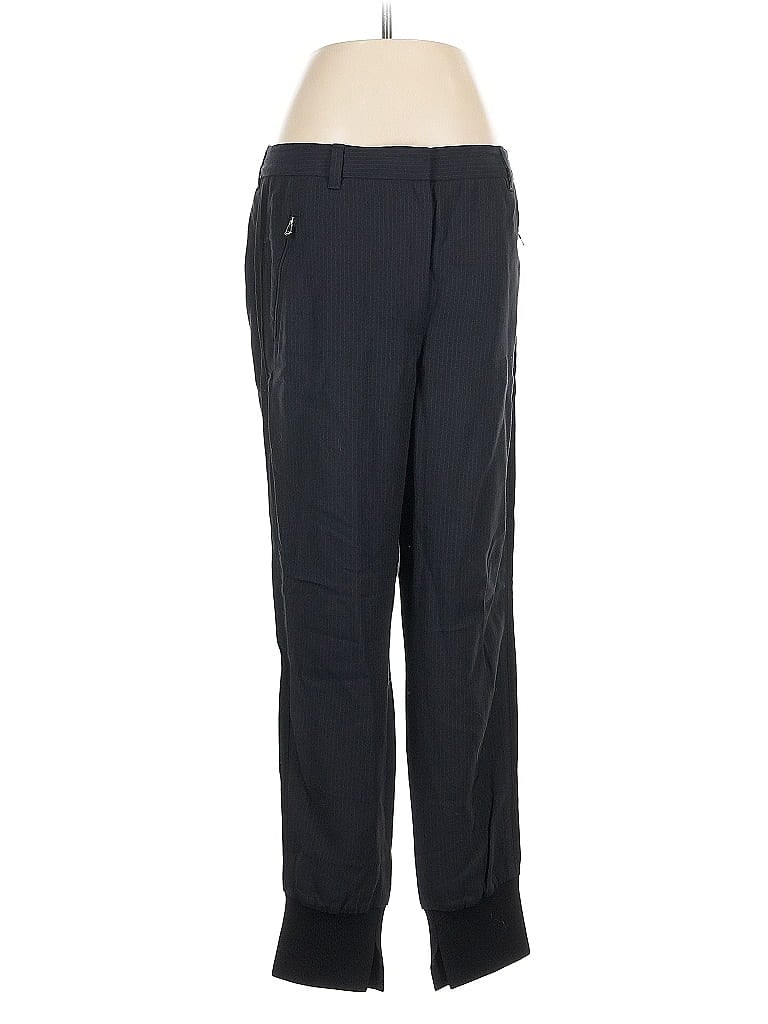 Click to view more detailed imagery on our partner's website Pre-owned 3.1 Phillip Lim Dress Pants In Black