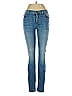 Hudson Jeans Hearts Blue Jeans Size 26 waist - photo 1