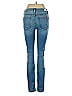 Hudson Jeans Hearts Blue Jeans Size 26 waist - photo 2