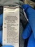 Madewell Blue Jeans Size 27 waist - photo 8